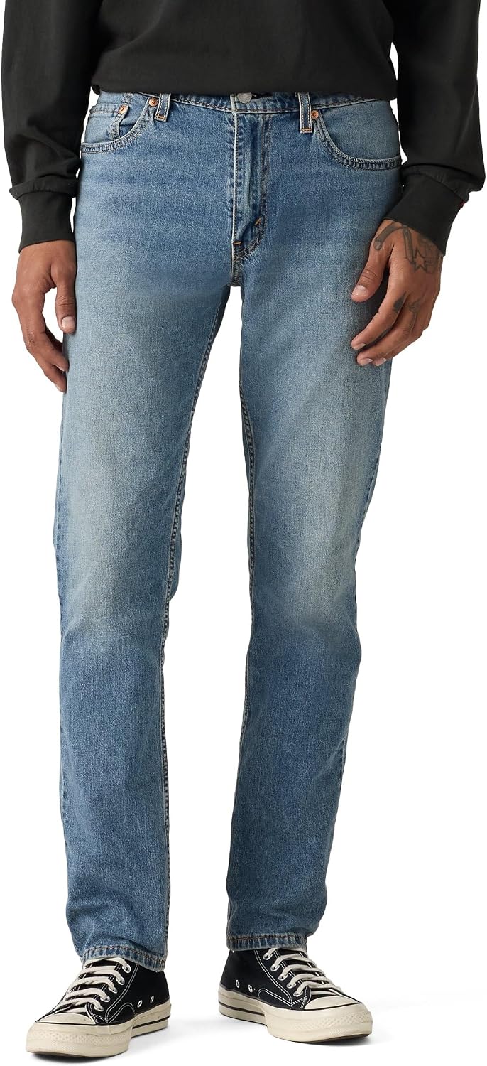 Thumbnail 6 de Levi's 511 Slim v5 jeans hombre Figure It out ADV (32W / 32L)