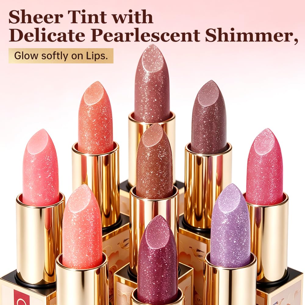 Thumbnail 6 de CATKIN Lip Balm Color Tint Changing Lipstick – Ultra Hydrating 3-Pack with Gift Box (C09 C19 C20)