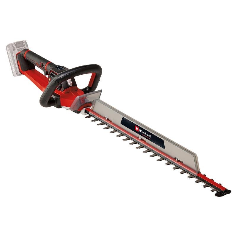 Detalle de Cortasetos Einhell GP-CH 18/61 Li BL-Solo Power X-Change 18V 61 cm