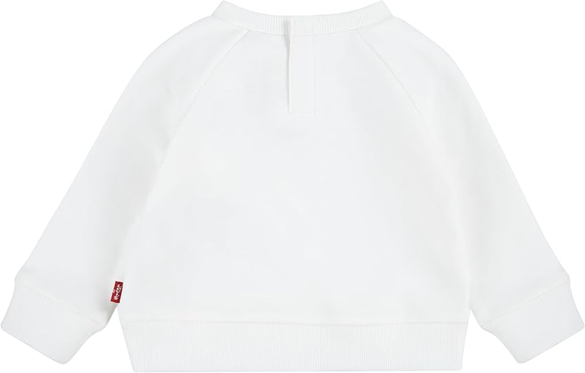 Thumbnail 1 de Levi's Kids Lvg ket item logo crew sudadera 24 mes