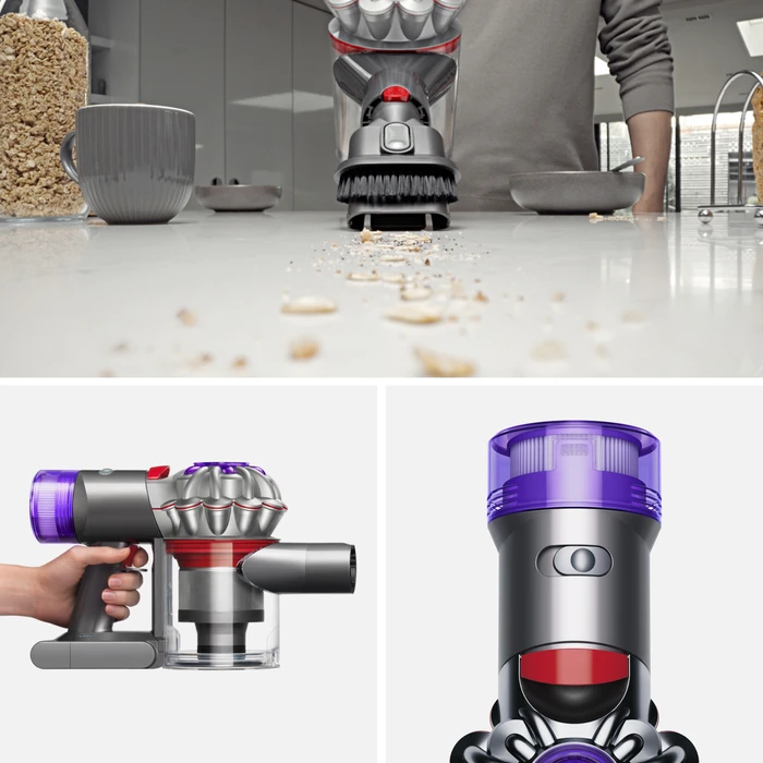 Thumbnail 1 de Dyson Car+Boat Handstaubsauger 50 Minuten