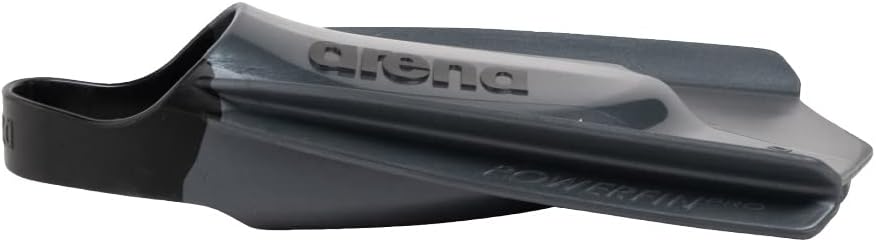 Detalle 2 de Arena Swim Training Fins Powerfin Pro II