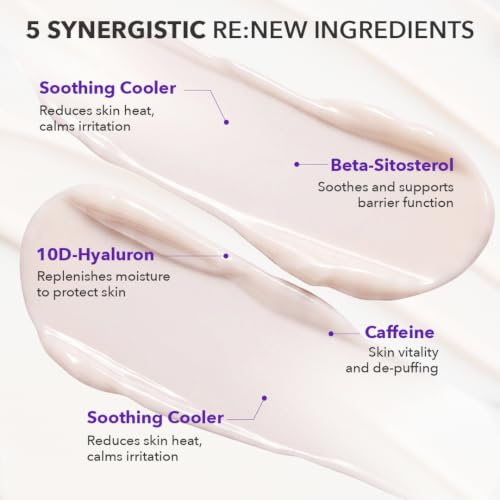 Detalle de Centellian 24 Expert Madeca Cream Active Renew PDRN – 50ml