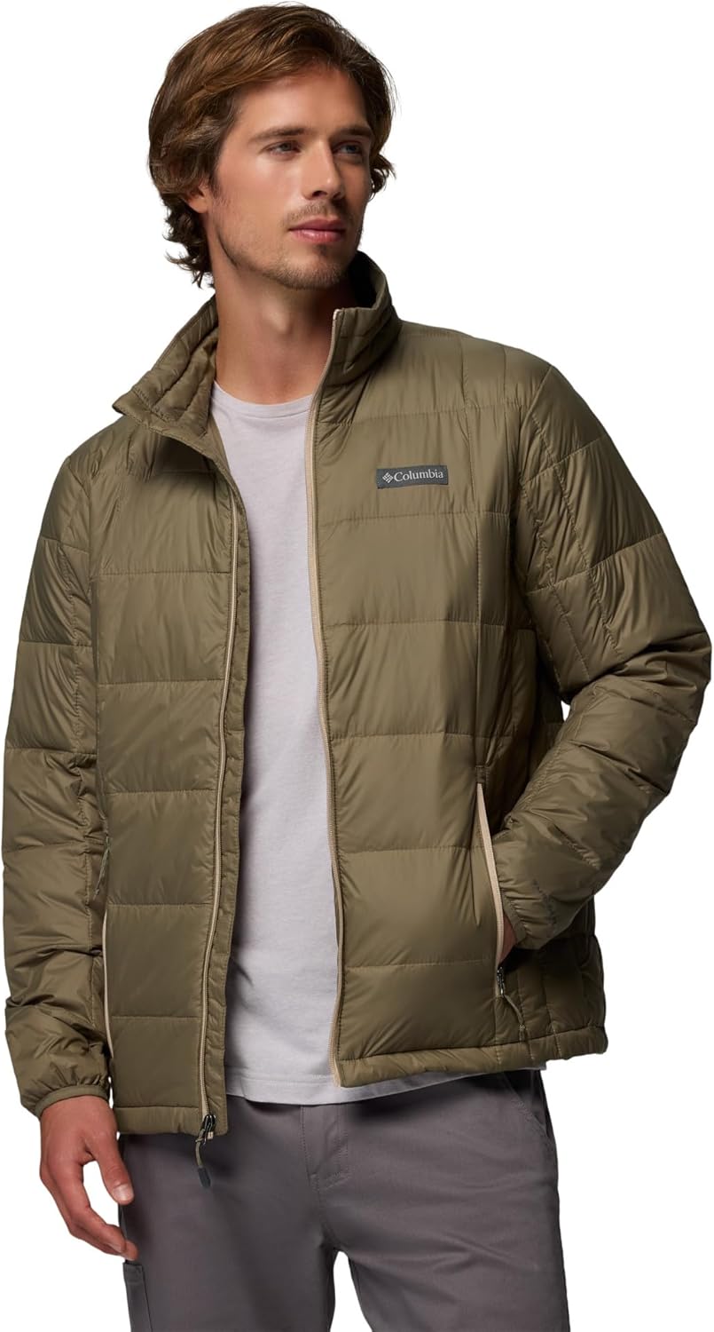 Thumbnail 4 de Columbia Voodoo Falls 590 Turbodown II Jacket ⚡
