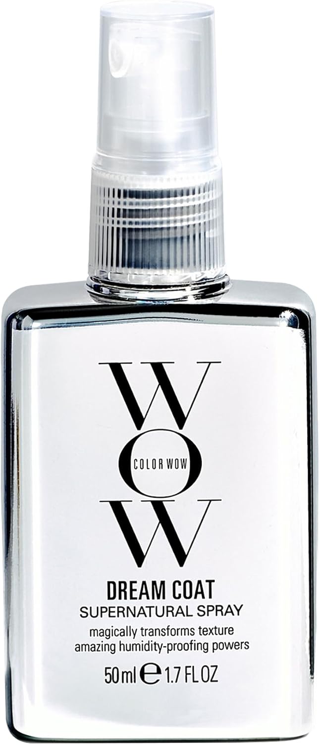 Detalle de COLOR WOW Dream Coat Supernatural Spray – 50 ml