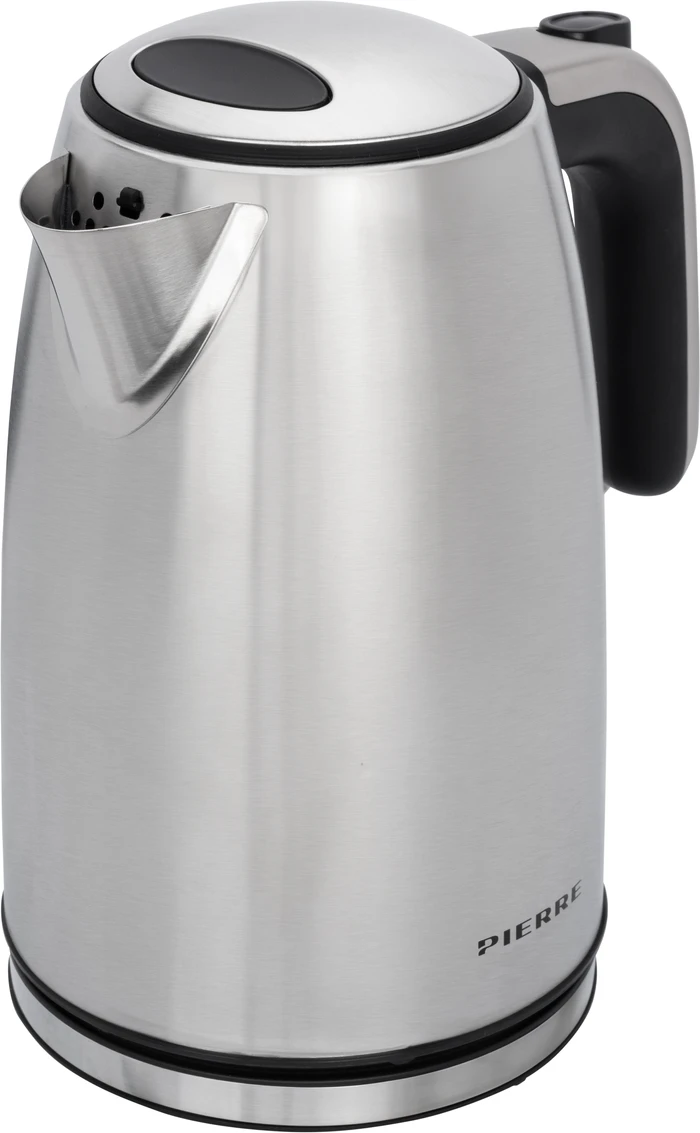 Detalle 2 de Pierre Wasserkocher PWK3000 mit Wasserstandsanzeige (1,7 l)