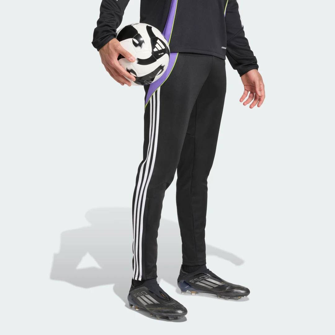 Thumbnail 2 de Pantalón entrenamiento Tiro 24 Slim – Adidas (Negro)
