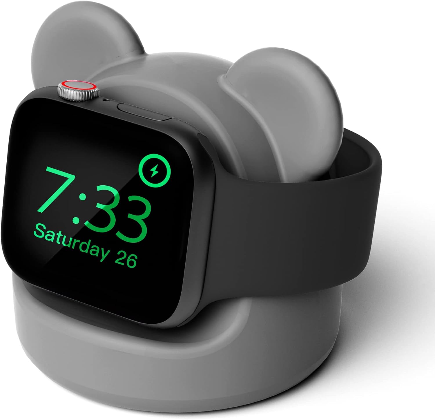 Thumbnail 6 de ELETIUO Charger Stand for Apple Watch