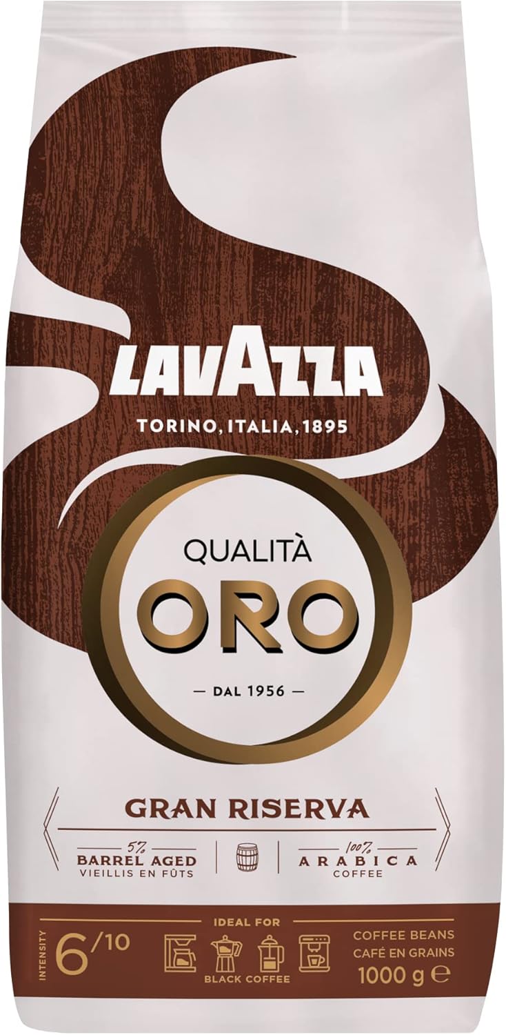 Thumbnail 4 de Lavazza Espresso Barista Intenso 1 kg