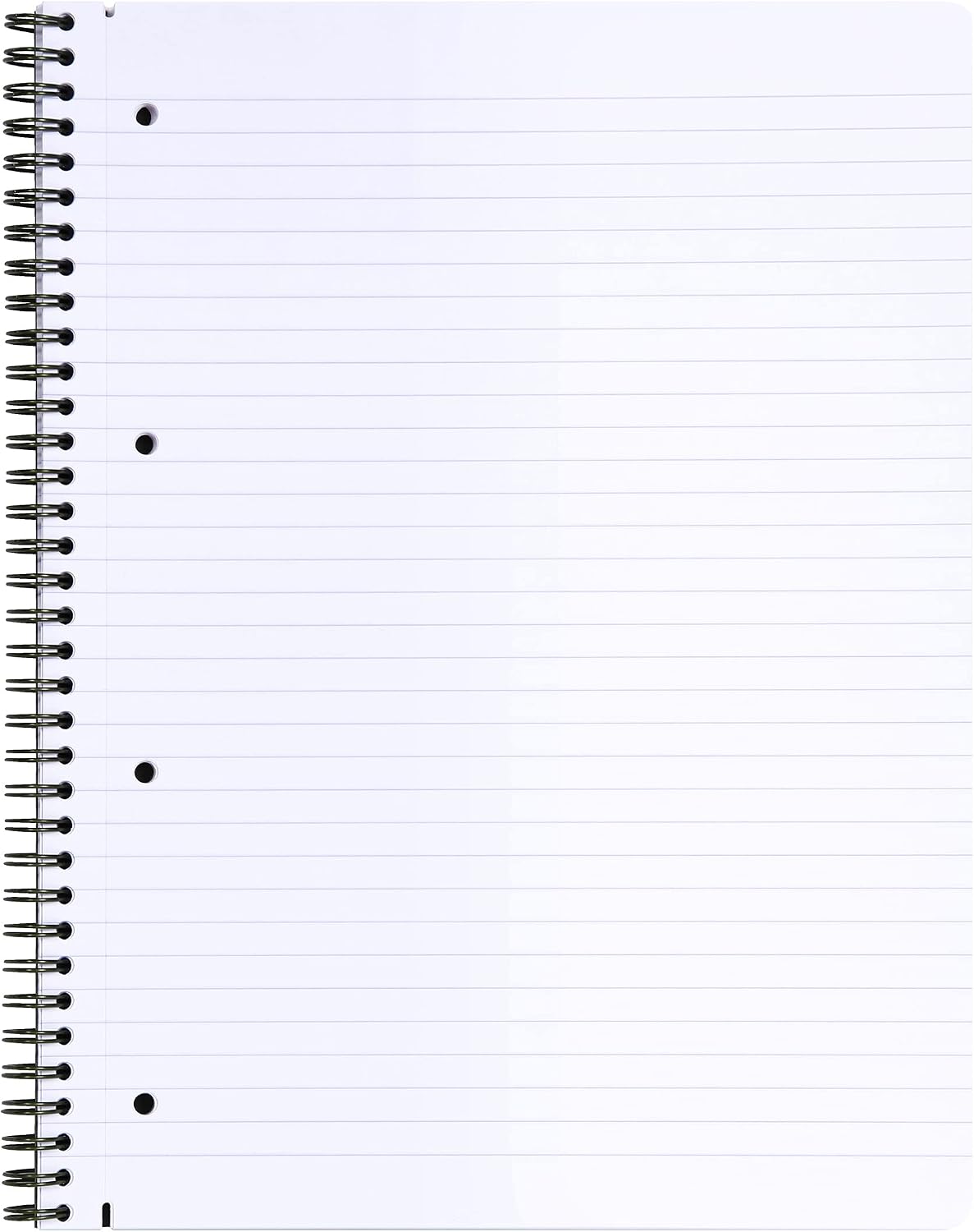 Detalle de Clairefontaine 782561C Age bag Quaderno a spirale nero – formato A4+, 160 pagine e carta 90 g/m² Clairefontaine