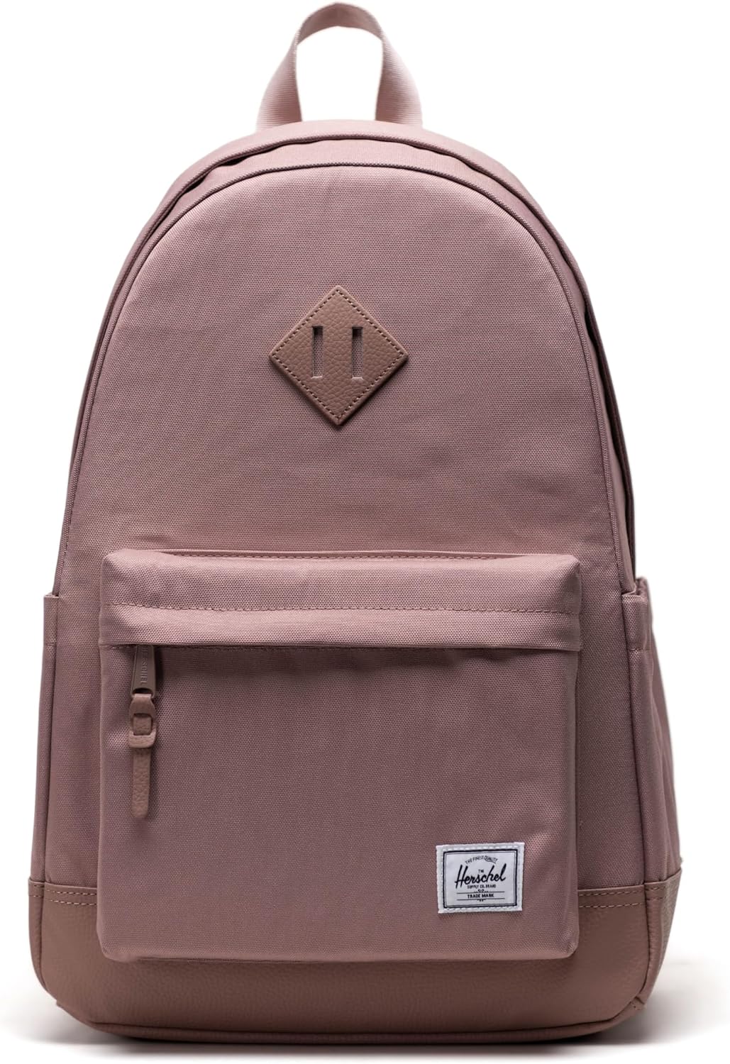 Detalle de Herschel Heritage Backpack — classic daypack