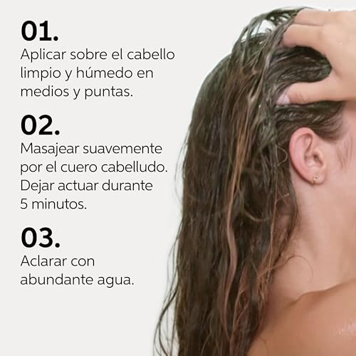 Thumbnail 3 de Wella Professionals INVIGO BALANCE CALM mascarilla para cuero cabelludo sensible 150 ml