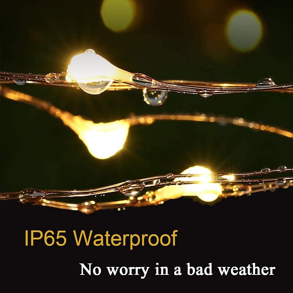 Thumbnail 4 de Solar Watering Can Replacement Top 32in LED