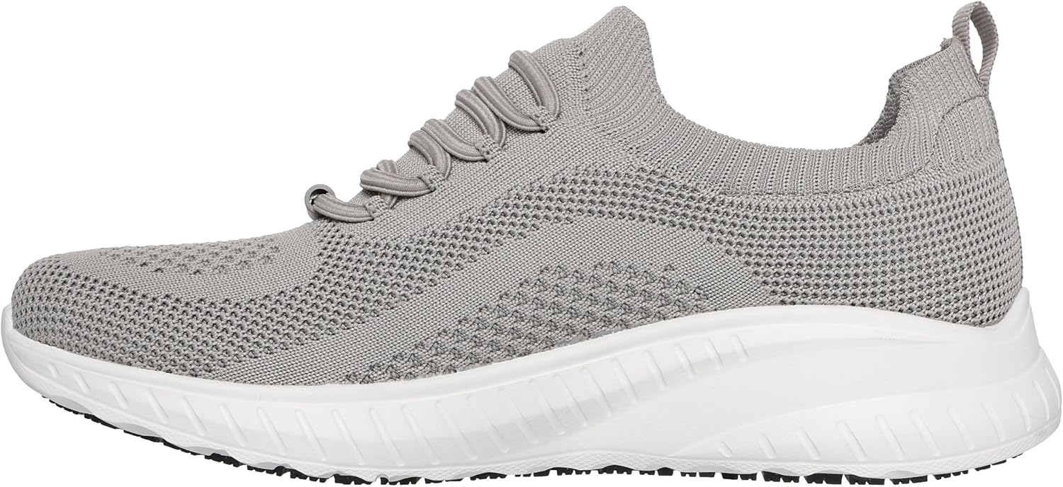 Detalle 2 de Skechers Squad Chaos SR chaussures médicales