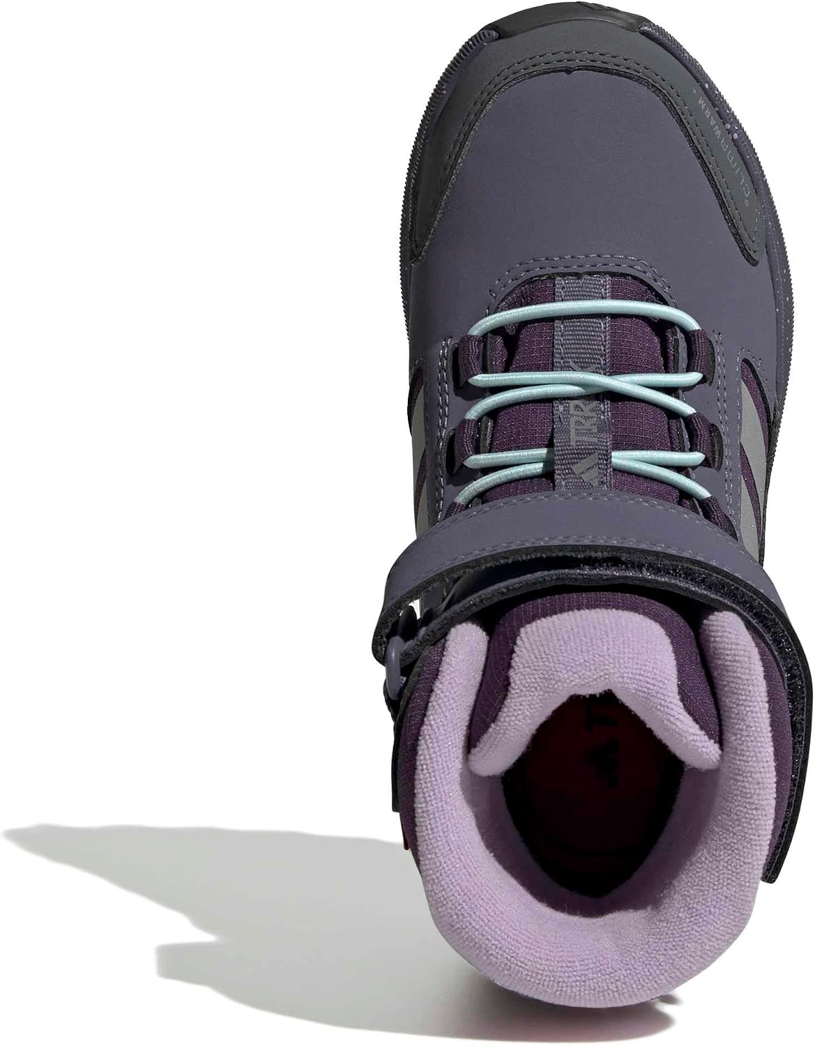 Thumbnail 6 de adidas Terrex Trailmaker 2 High Climawarm+ Kids
