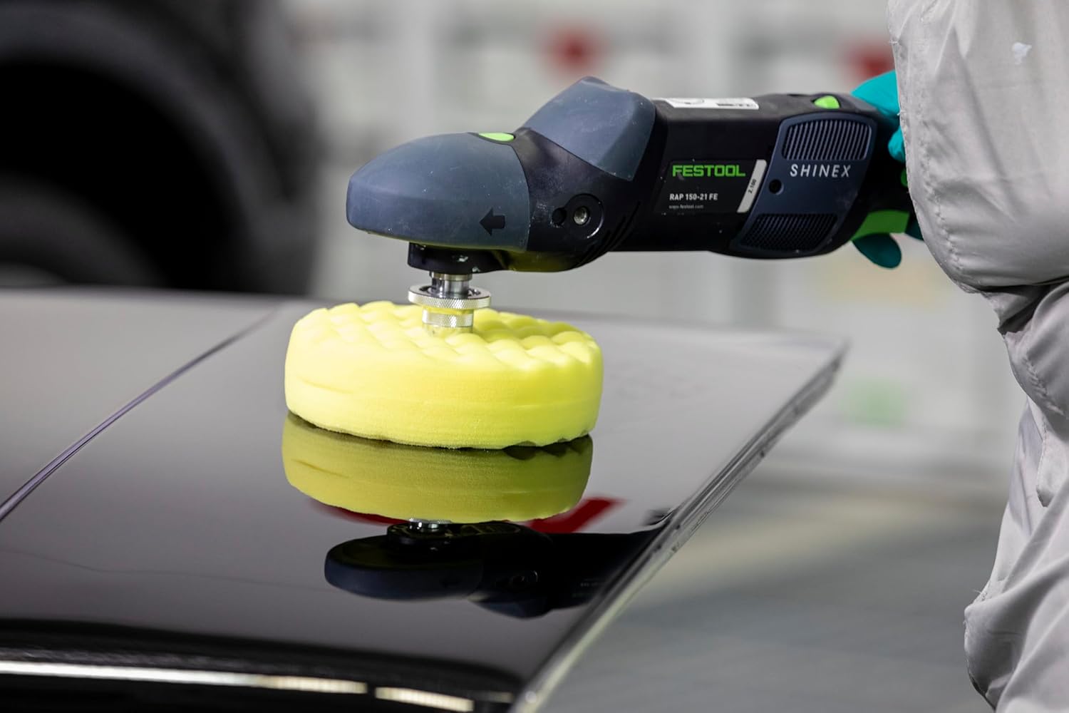 Thumbnail 4 de 3M Perfect-it Extra Fine Plus Schleifpaste 80349