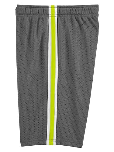 Detalle 2 de Simple Joys by Carter's 3-Pack Shorts 5 años pack