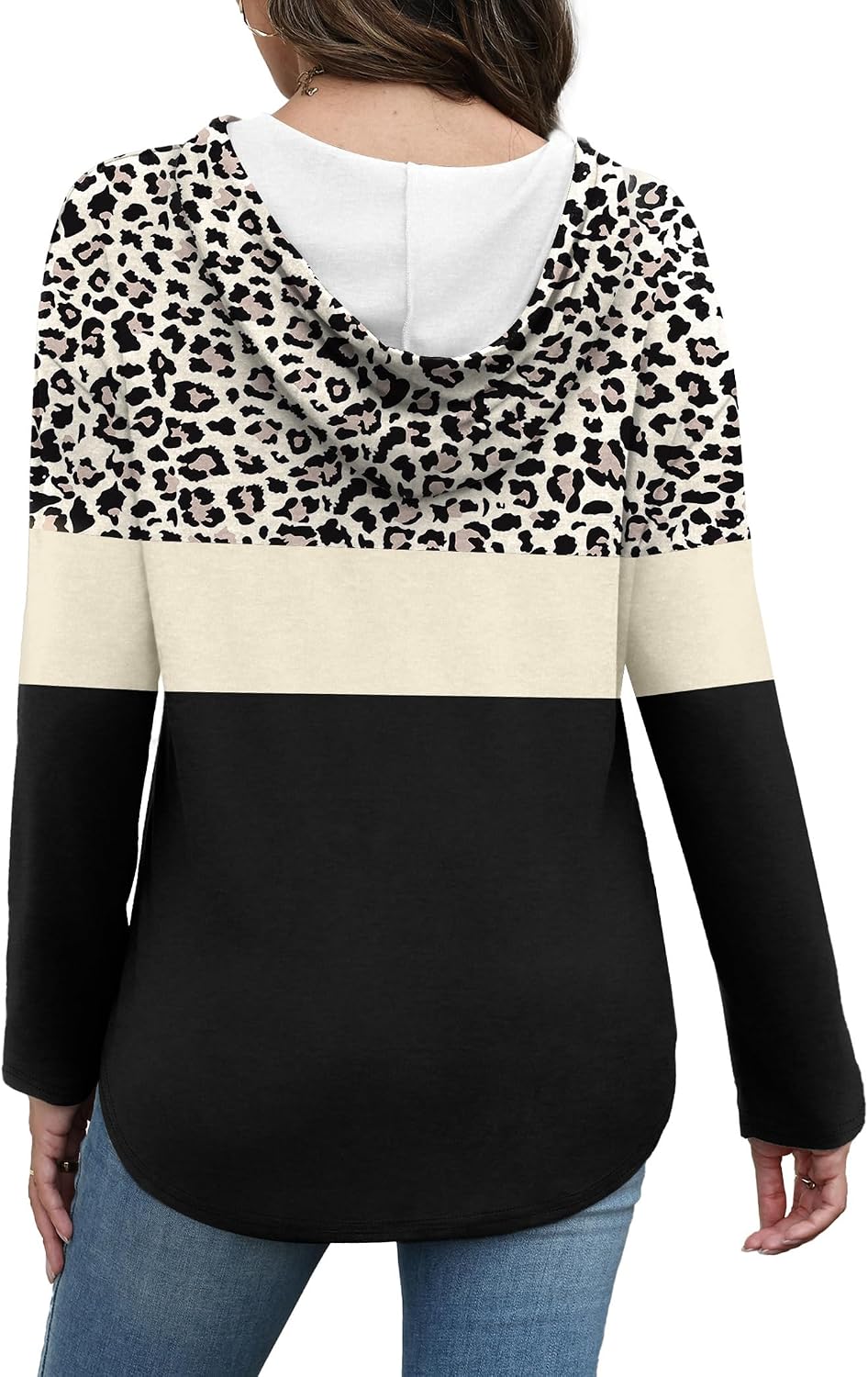 Detalle de Bofell Women's Hoodie