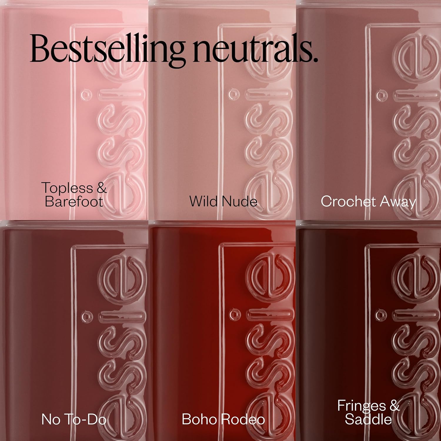 Thumbnail 6 de essie Nail Polish, Boho Rodeo
