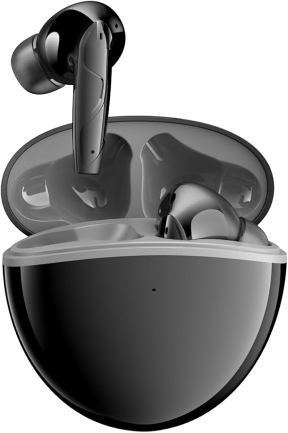 Detalle de CBSL-51 Auriculares Inalámbricos Bluetooth 5.3 🎧 con ANC
