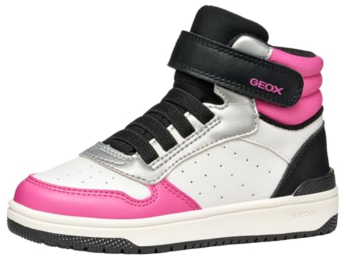Thumbnail 5 de Geox J Washiba Girl zapatillas 37 EU