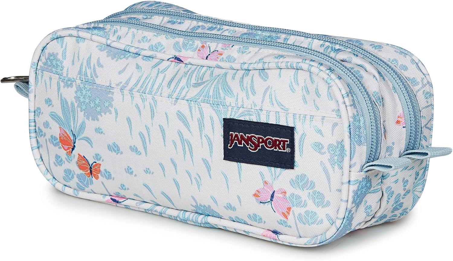 Detalle de JANSPORT Fw25 Accessories, Taille Unique — Pochettes polyvalentes pour accessoires