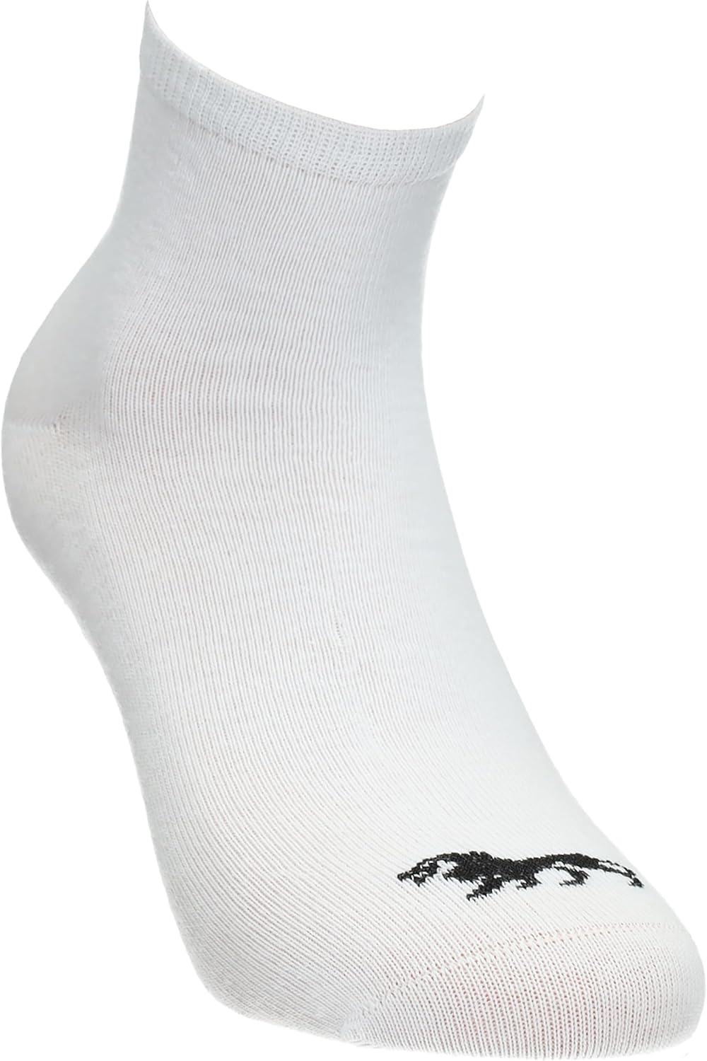 Thumbnail 4 de Lonsdale confezione da 6 paia di calzini corti quarter traspiranti in cotone (uomo/donna)