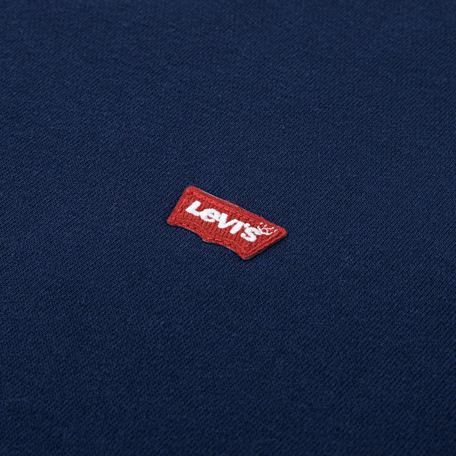 Thumbnail 4 de Levi’s Kids sweat garçon en polaire douce (lot de 1) – confort au quotidien