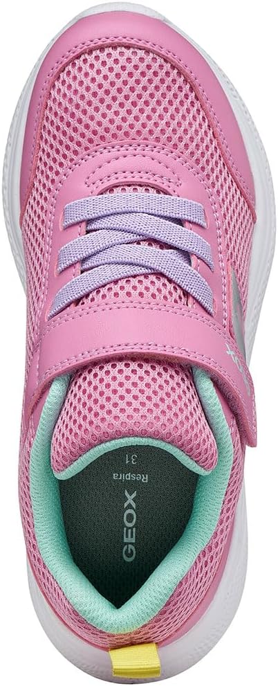 Thumbnail 5 de Geox J Sprintye Girl B – Scarpe da ginnastica per bambine e ragazze