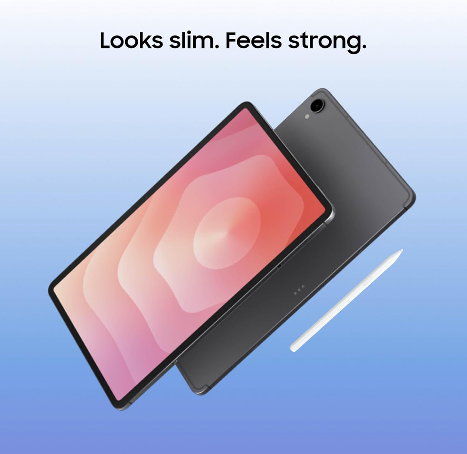Detalle de Samsung Galaxy Tab S11 128 GB WiFi Android tablet