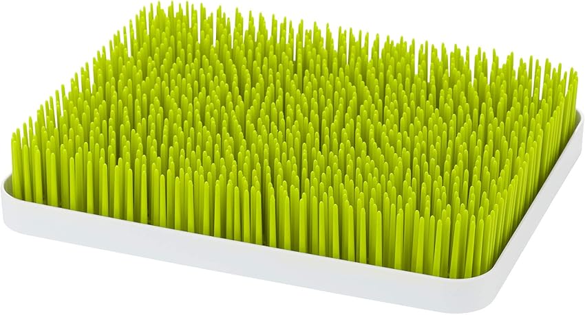 Detalle de Bizak Boon LAWN Drying rack para biberones Large