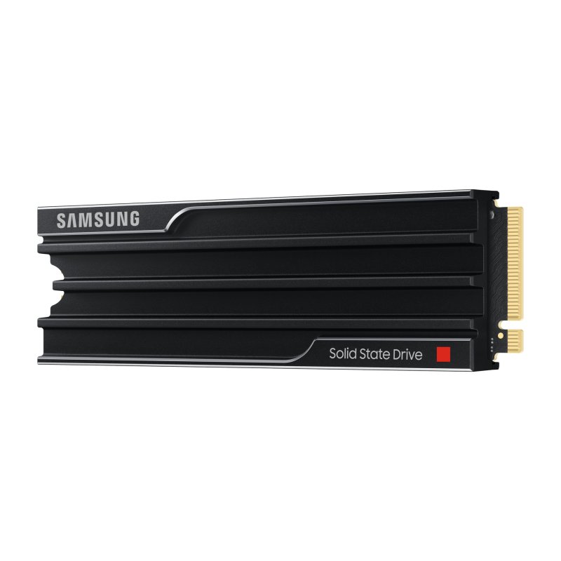 Thumbnail 2 de Samsung 4TB SSD M.2 PCIe 5.0 NVMe