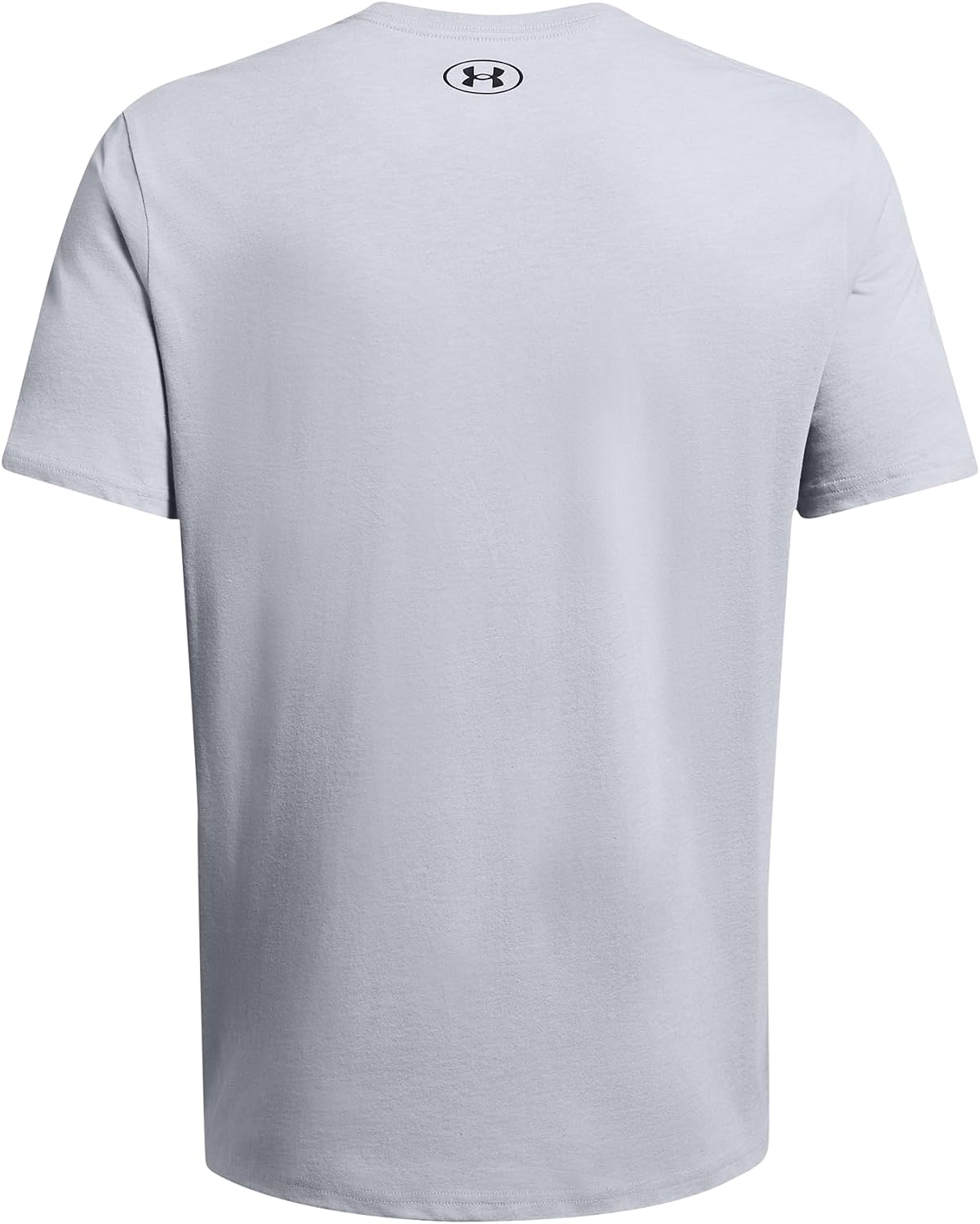 Thumbnail 2 de Under Armour UA GL Foundation T-Shirt, Gris Medio, Hombre 🏋