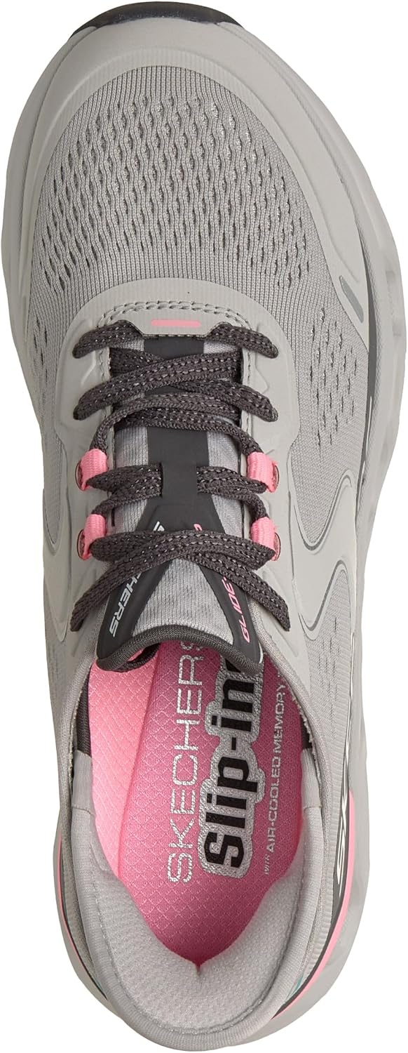 Detalle 2 de Skechers Women's Glide-Step Altus Hands Free Slip-Ins
