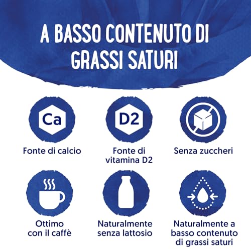 Thumbnail 3 de Alpro Questa Non è Latte – Bevanda di Avena Classico Senza Lattosio, Latte-Grade 8x1L