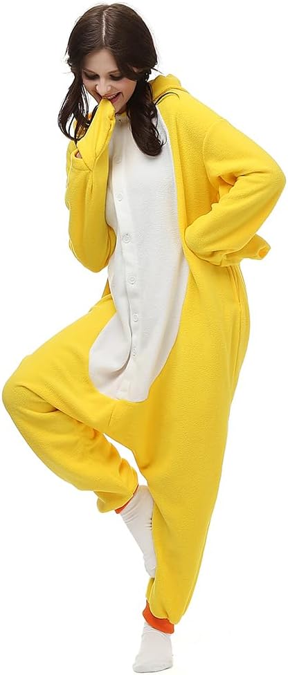 Detalle 2 de NAITOKE Animal Onesie Pajamas