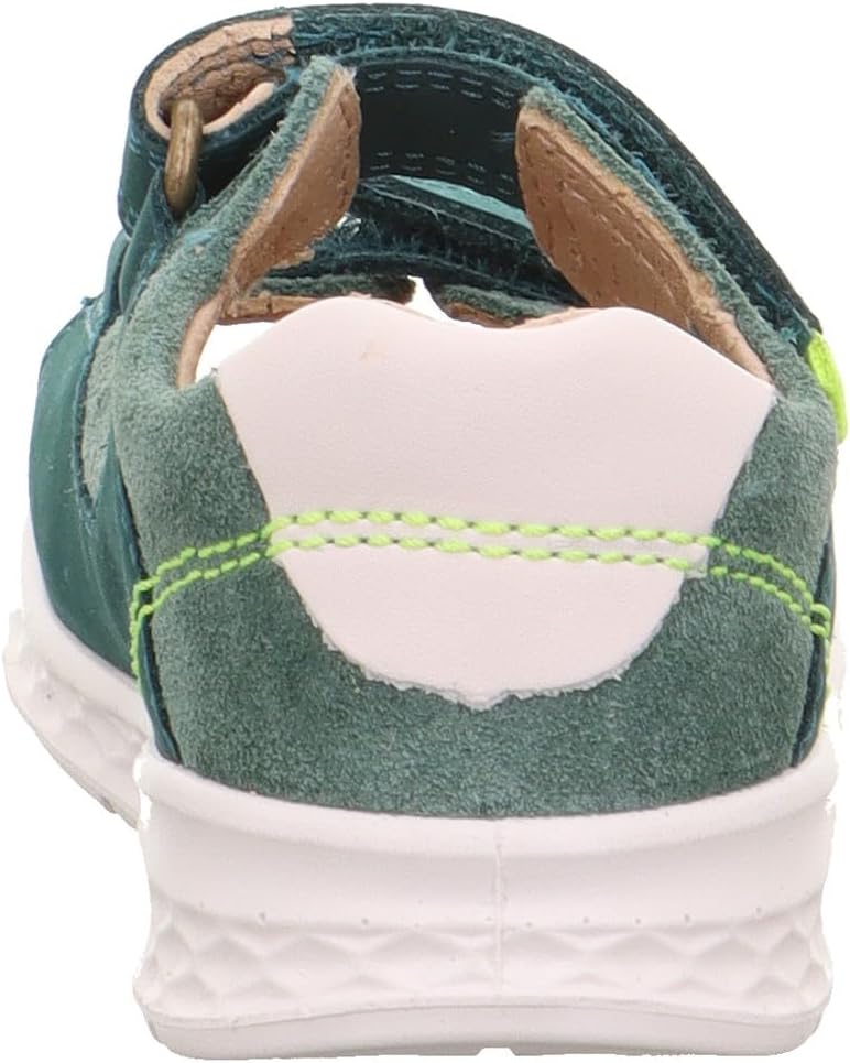 Detalle de Superfit Lagoon Sandale Jungen – Modell 1-000510