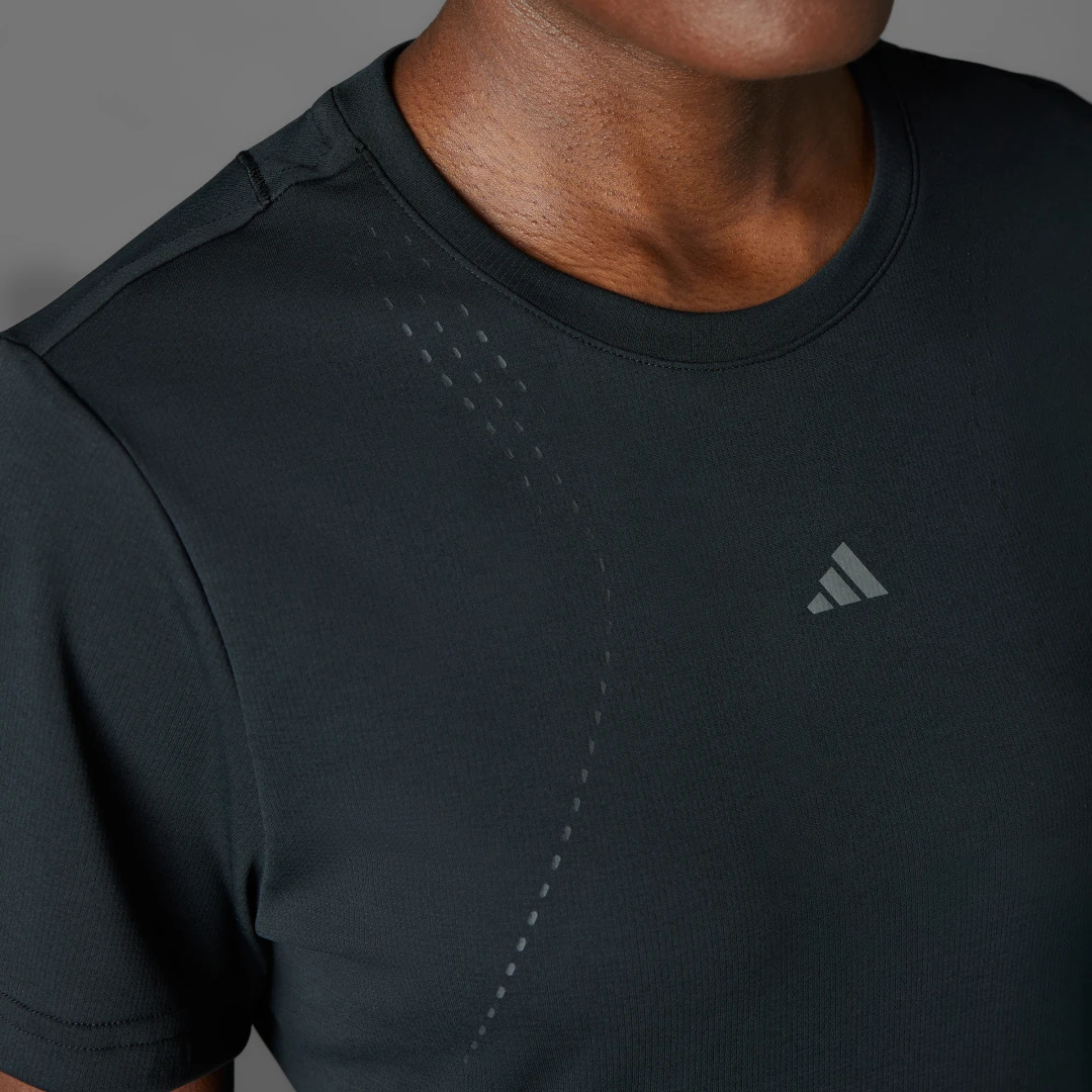 Thumbnail 2 de Adidas Camiseta Designed For Training HEAT.RDY HIIT