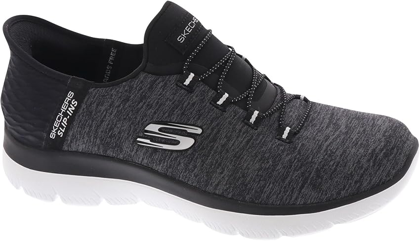 Thumbnail 2 de Skechers Summits Dazzling Haze Zapatillas mujer 41 EU