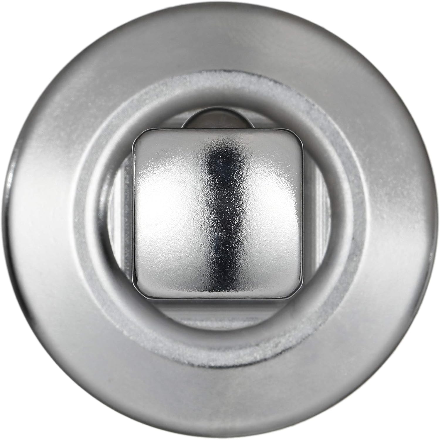 Detalle de トネ(TONE) 138 ソケットアダプター 差込角19.0mmから12.7mm・全長50mm