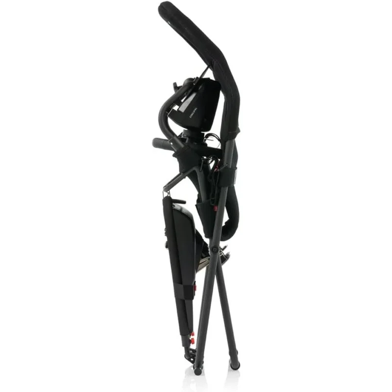 Detalle de Playseat Challenge Actifit — asiento cockpit