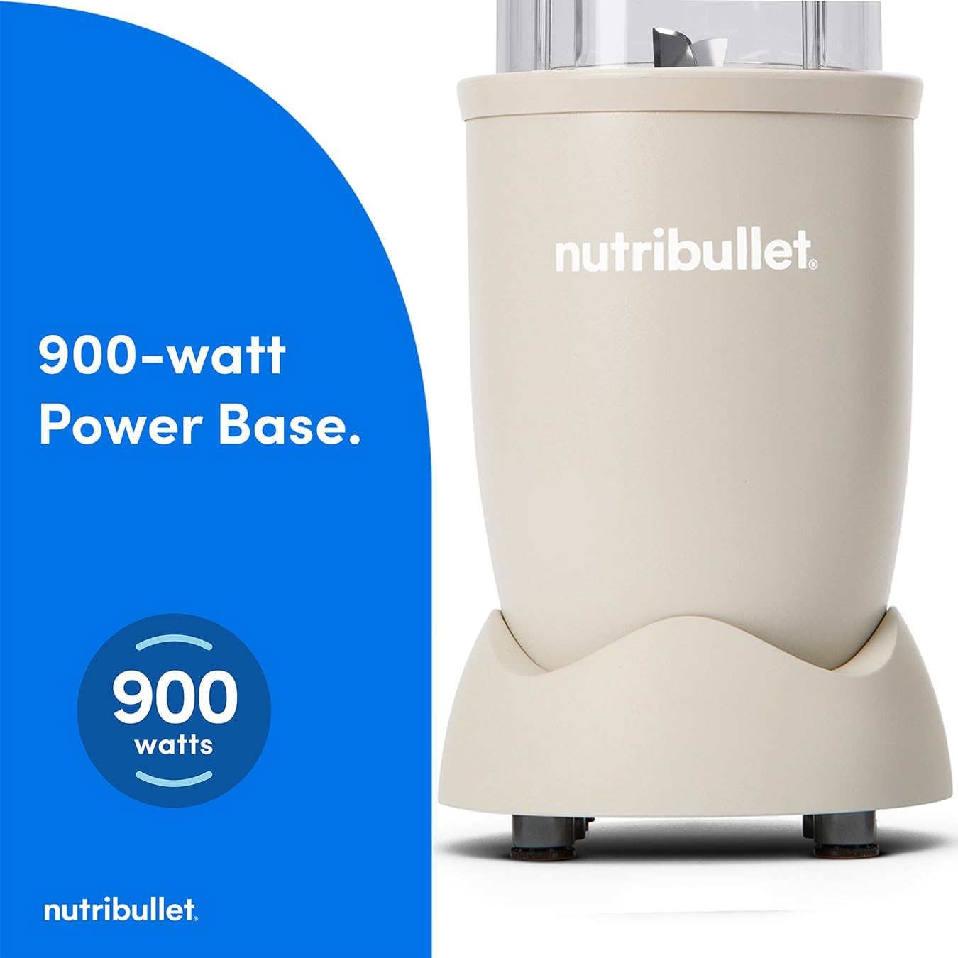 Detalle de nutribullet 900 Series Blender 25,000 RPM