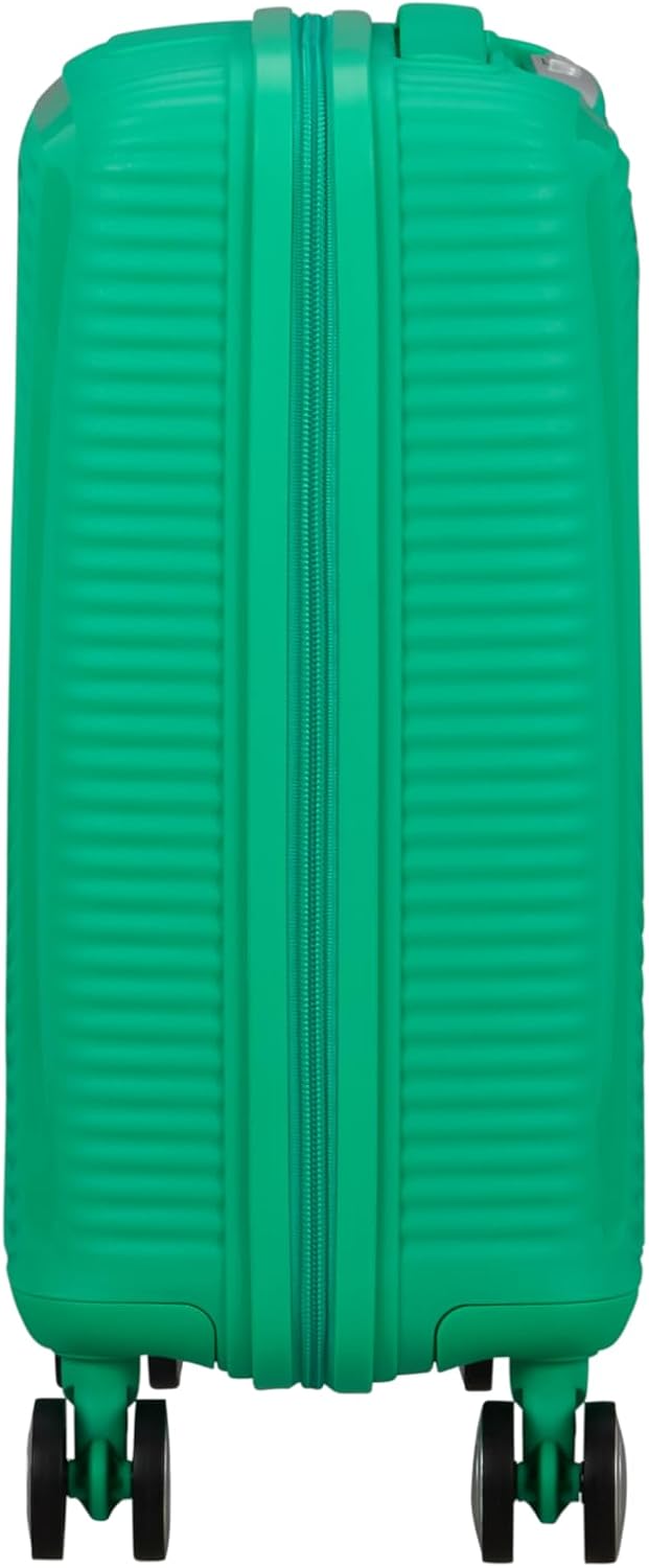 Thumbnail 2 de American Tourister Soundbox Mini Kids – walizka dziecięca 47 cm, 22 l, jasnozielona