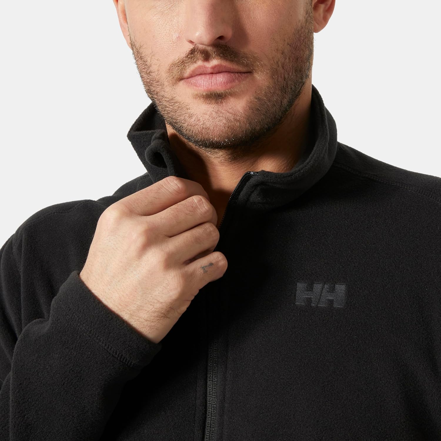 Detalle de Helly Hansen Daybreaker Fleece Jacket for Men
