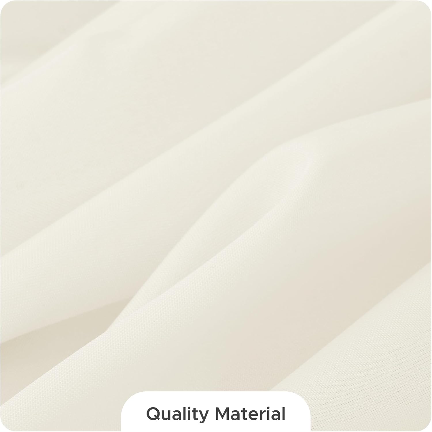 Thumbnail 6 de Fitable 70x120 Inch Rectangular Tablecloth Pack