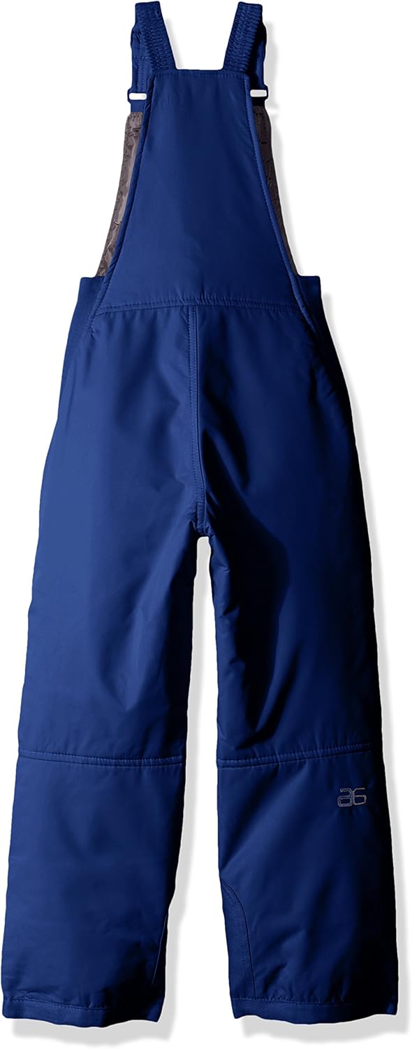 Detalle 2 de Arctix Kids Insulated Snow Bib Overalls