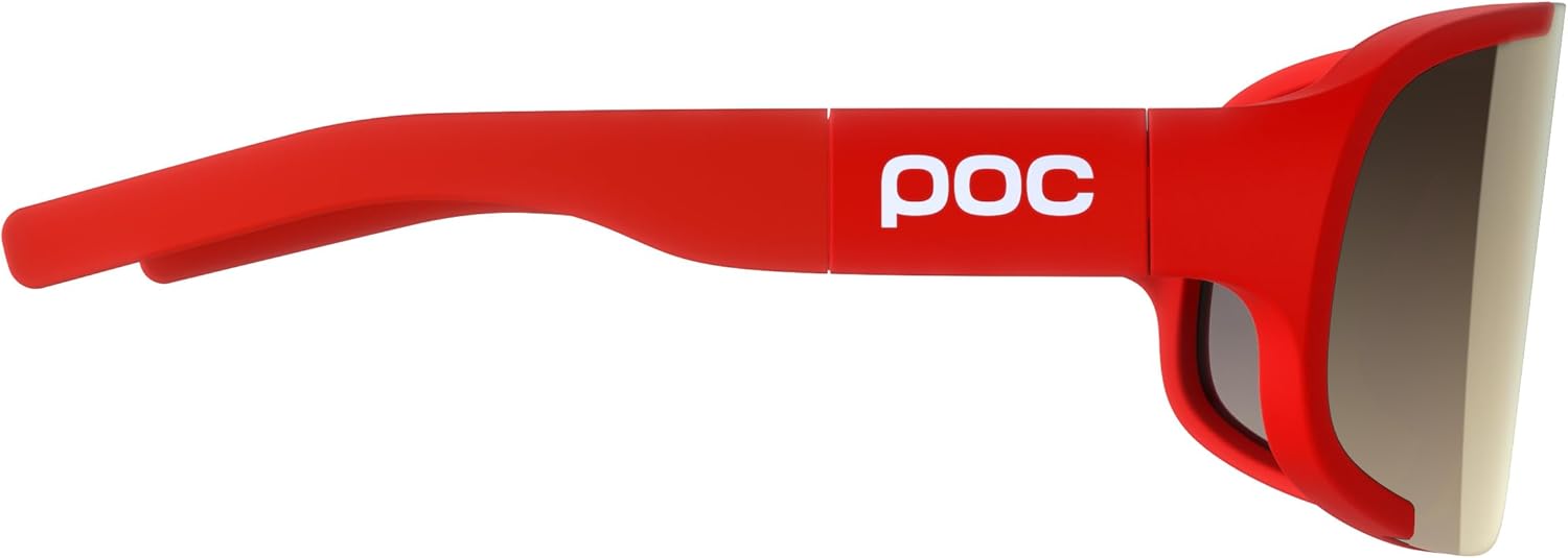 Thumbnail 2 de POC Aspire Eyewear Mixte – lunettes vélo avec protection UV et branches réglables
