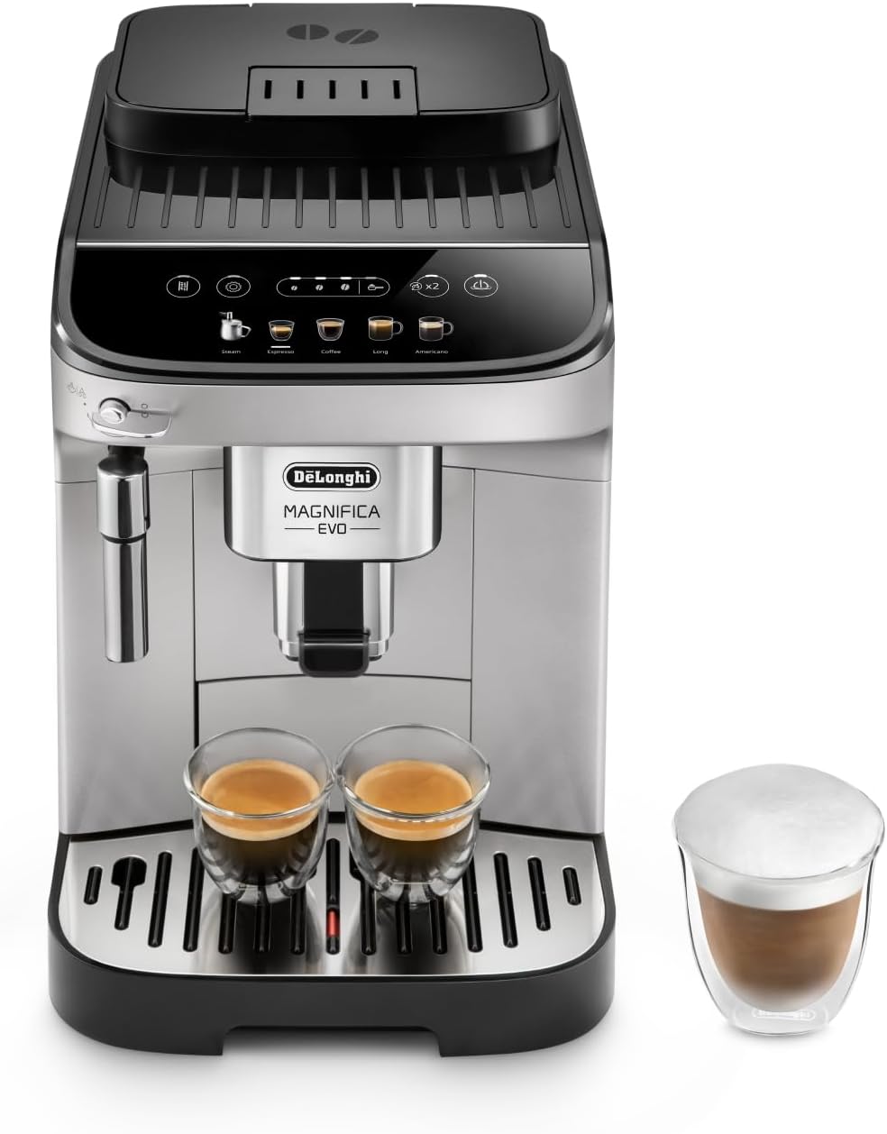 Detalle de De'Longhi Magnifica ECAM292.33.SB macchina da caffè automatica