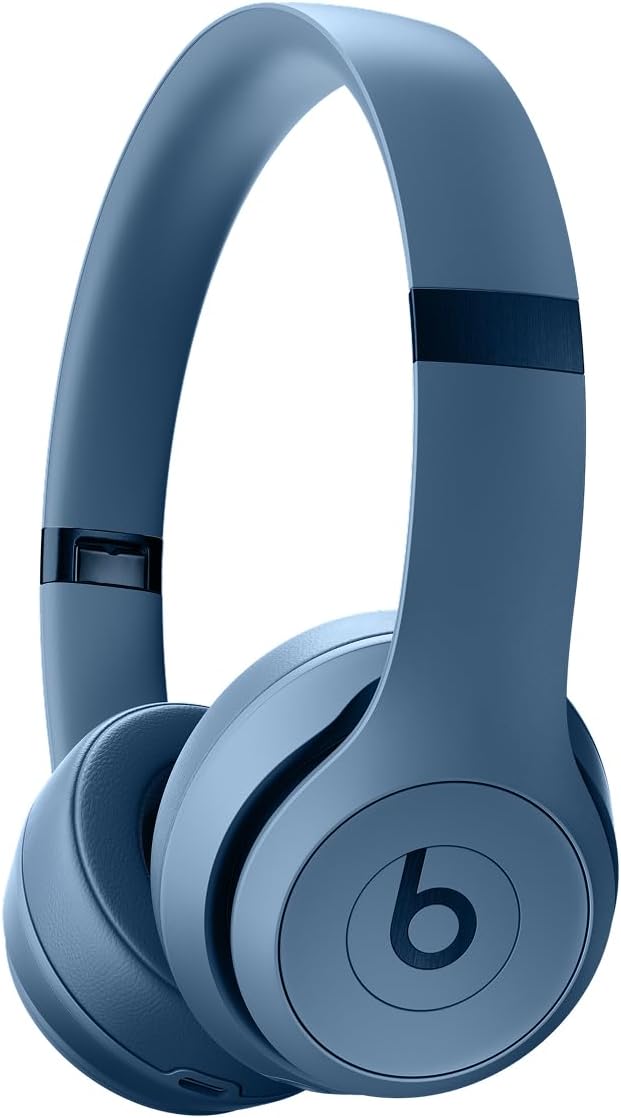Detalle de Beats Solo 4 wireless on-ear headphones