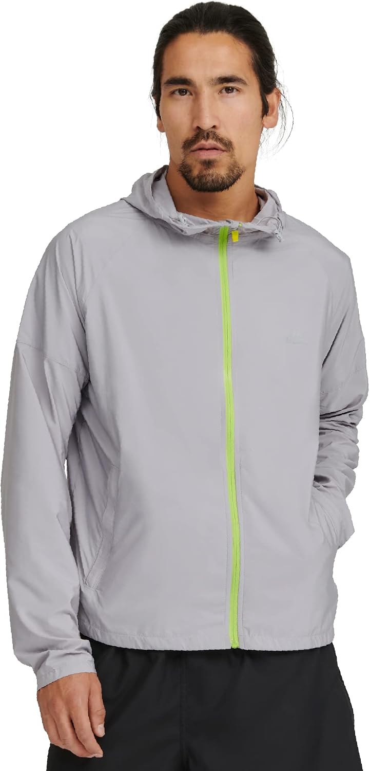 Thumbnail 1 de DANISH ENDURANCE Veste coupe-vent Homme